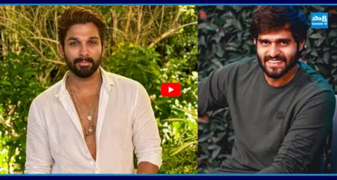 Actor Gagan Vihari about Allu Arjun Craze 1