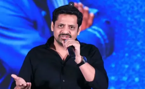 Bunny Vasu Interesting Tweet On Telangana Exhibitors Issue