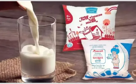 Milk price hike from May 14 Here how much