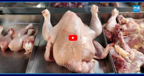 Chicken Prices Skyrocket in Telangana 4