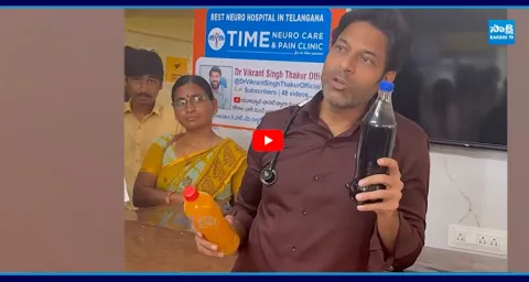 Soft cool Drinks vs Fruit Juices By Dr Vikrant Singh 3