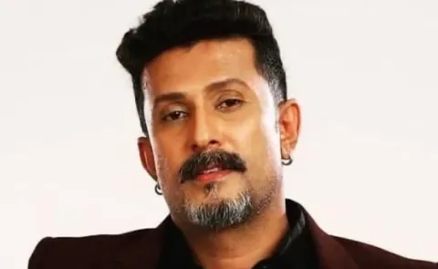 Kannada Actor Dileep Raj Dies Of Heart Attack