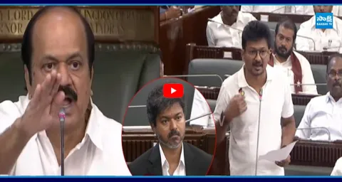 CM Vijay clears Floor Test with 144 MLAs Backing TVK  1