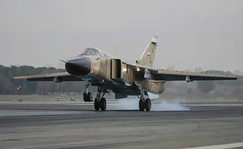 Pakistan Allowed Iranian Aircraft To Park At Nur Khan Air Base