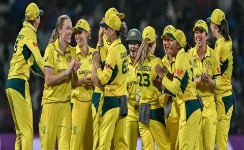 Australia Squad For T20 World Cup Announced; 3 RCB Players Included
