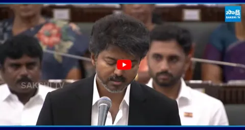 CM Vijay Speech in Tamil Nadu Assembly  1