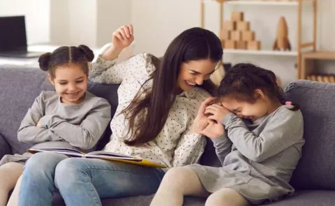 Why You Should Learn Proverbs With Your Kids