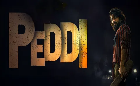 Crazy Rumors On Peddi Movie Story