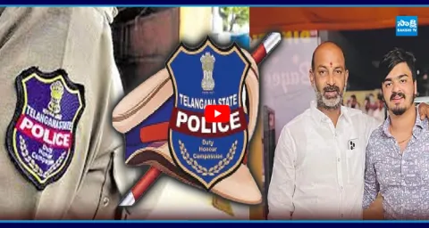 Bandi Bhageerath Not Attending police interrogation  2
