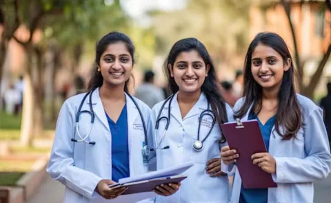 Dreaming of MBBS Russia Opens Doors with 10,000 Seats