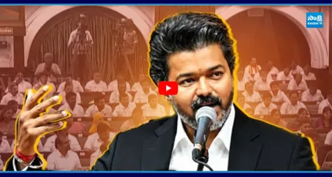 CM Vijay Government Wins Floor Test  1