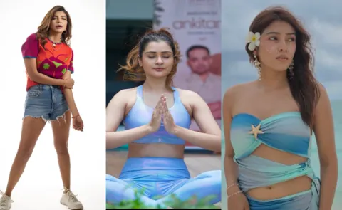 Tollywood actresses Latest Updates Goes Viral In Social Media2