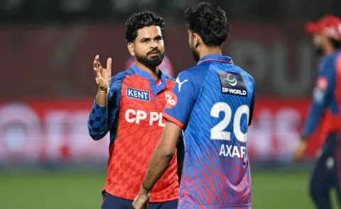 Not Hardik These 3 IPL 2026 Captains Set To be Sacked: Report1