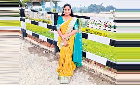 married woman ends life in Tirupati