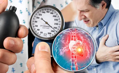 Preventing and Controlling Hypertension