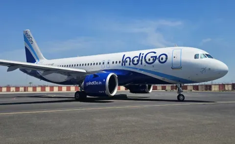 paid Rs 44k for tickets Man claims IndiGo seated 3 year-old away from parents 