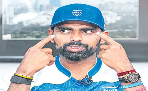 PR Sreejesh removed as coach of Junior Mens Team6