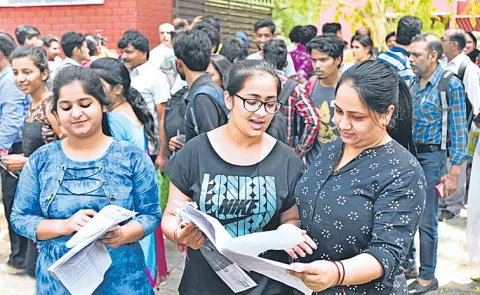 NEET Paper Leak 2026: Former MP DVG Shankar Rao Raise a Flag