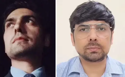 The Skin Doctor Neelam Singh Influencer arrest over posts targeting Kapurs family