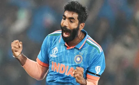 ICC Test rankings silence Bumrah critics amid IPL 2026 Failure5