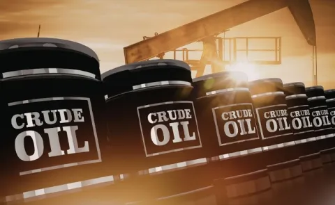 India Russian Crude Imports Drop in April Amid Refinery Halt Price Surge2