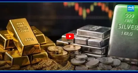 Unbelievable Surge! Gold and Silver Rates Skyrocket by ₹15,000 Overnight  1