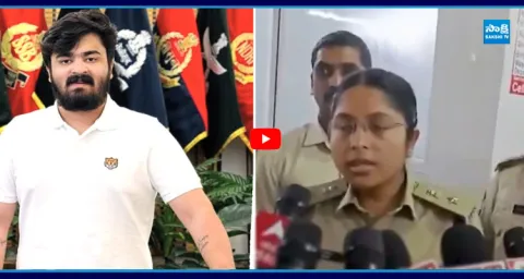 Bandi Bhagirath's Interim Bail Petition Hearing In High Court  1