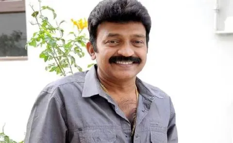 Rajasekhar Funny Comments On Goti Factory Rumours