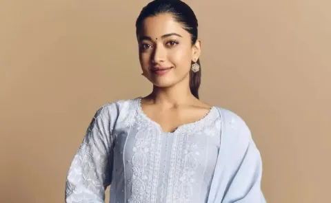 Rashmika Mandanna Latest Instagram Post Goes Viral