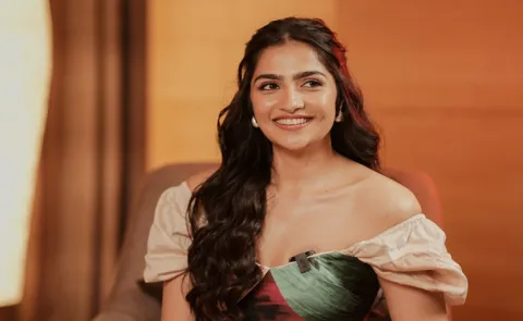 Rukmini Vasanth Says Models Face Challenges More Than Actors