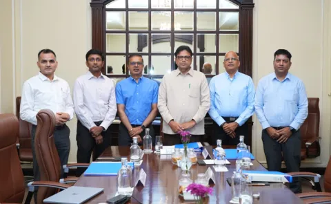Telangana Life Sciences Reaches 145 Billion Dollars Milestone