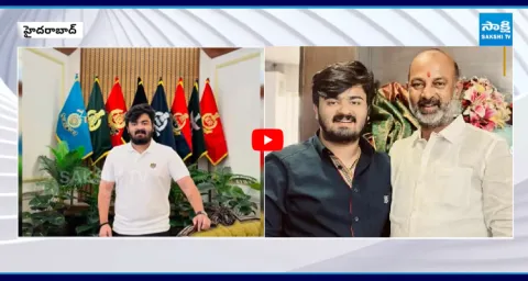 New Twist In Bandi Bhagirath Case 1