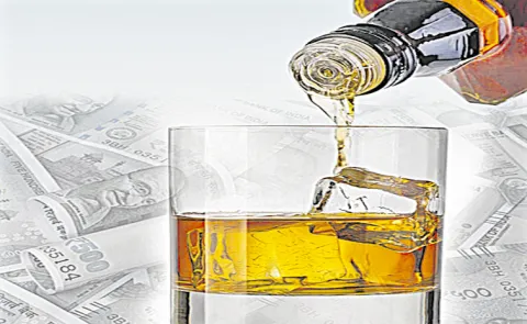Unilaterally extends TDP liquor shops licenses for two years: AP