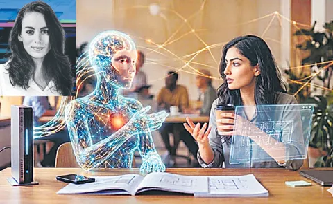 Mira Murati Thinking Machine Labs Reveal Interaction Model