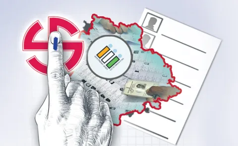 Schedule announced for special comprehensive revision of voters list