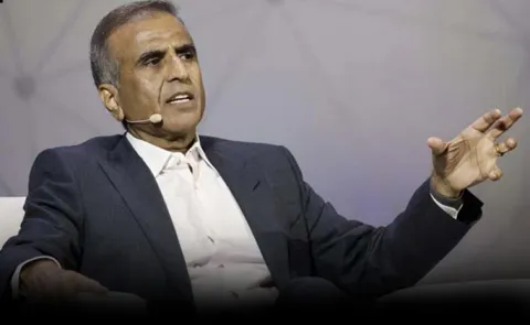 Sunil Mittal Maps Airtel Legacy Next Gen Leadership Stake Comeback