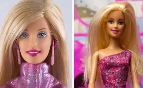 Interesting Facts: How did the Barbie doll get its name