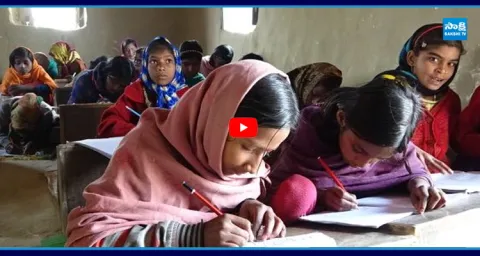 Why Should Girls Get An Education 1