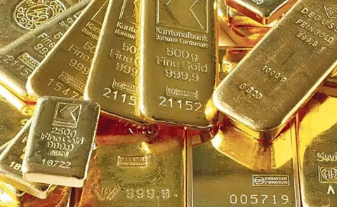 New Gold Import Limit DGFT Caps Zero Duty Gold Imports at 100kg for Exporters