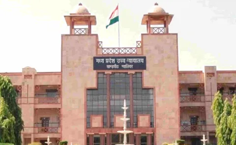 Madhya Pradesh high court verdict on disputed Bhojshala site