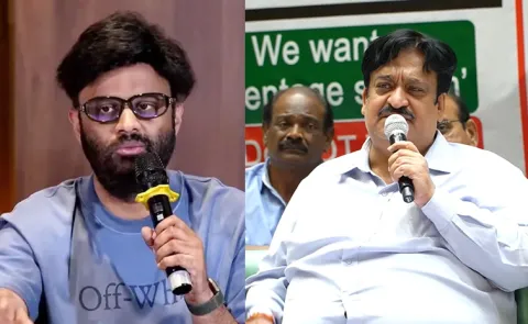 Tollywood Percentage Issue Between Producers And Exhibitors