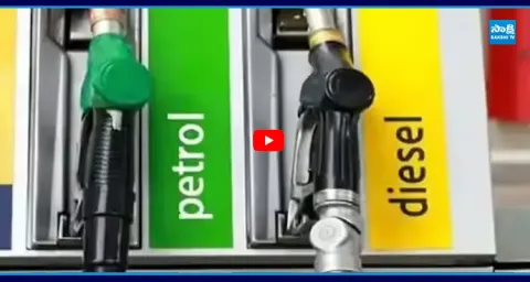 Petrol, Diesel Prices Hiked Across India  3