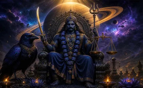 Shani Jayanti 2026: Powerful Remedies Puja Rituals