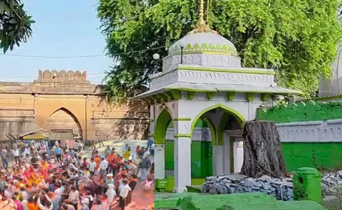 Bhojshala Declared Temple Devotees Rejoice After Historic HC Verdict