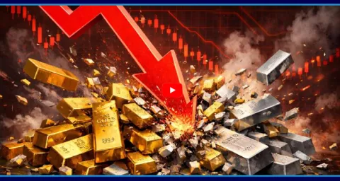 Gold Prices Expected To Fall Sharply 1