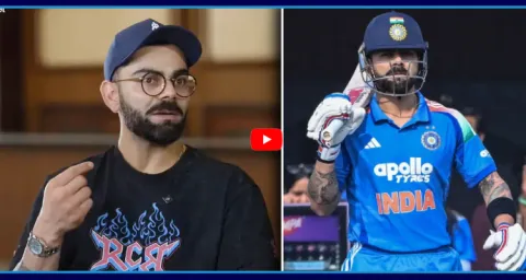 Kohli Given Clarity On Playing In 2027 World Cup 1