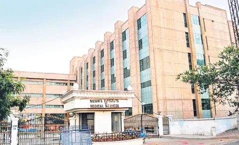 NIMS Doctors Achieve Rare Feat with 2 Liver, 3 Kidney Transplants in 24 Hours