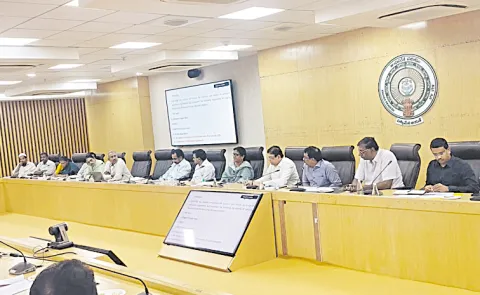Andhra Pradesh aqua farmers oppose steep hike in shrimp feed prices