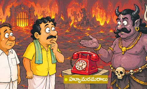 Sakshi Special Yakub Pasha Humaramaraalu