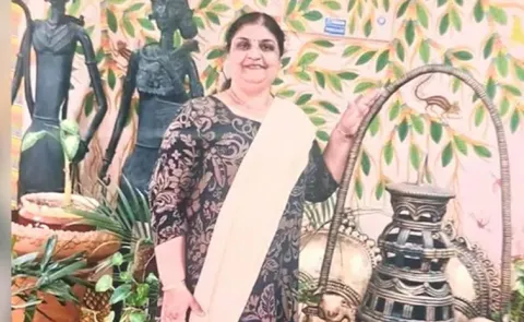 Pune Teacher Behind NEET Biology Question Paper Leak Arrested